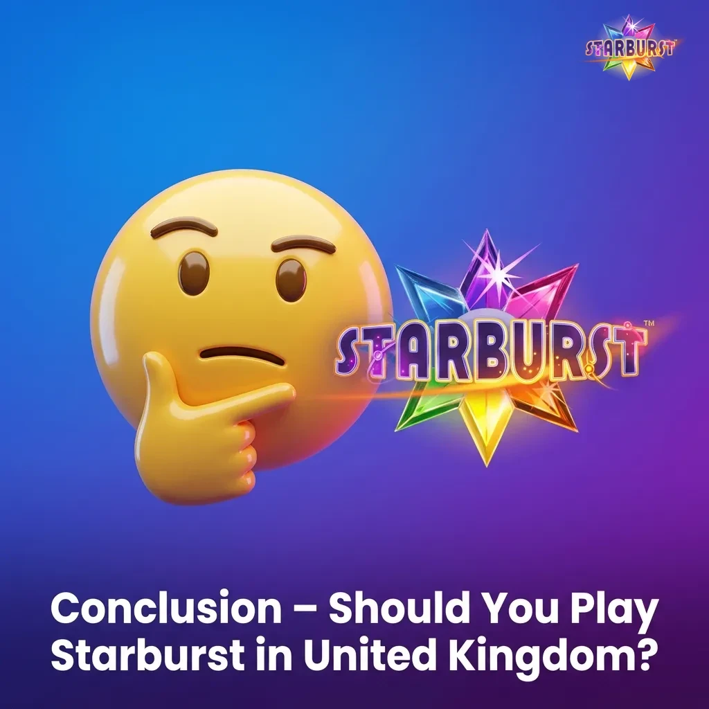 Starburst slot game with expanding wilds and colorful gems, popular choice for UK casino players seeking low volatility